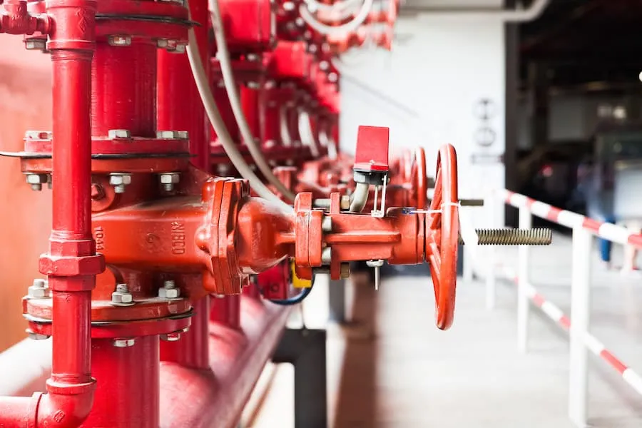 Plumbing Services