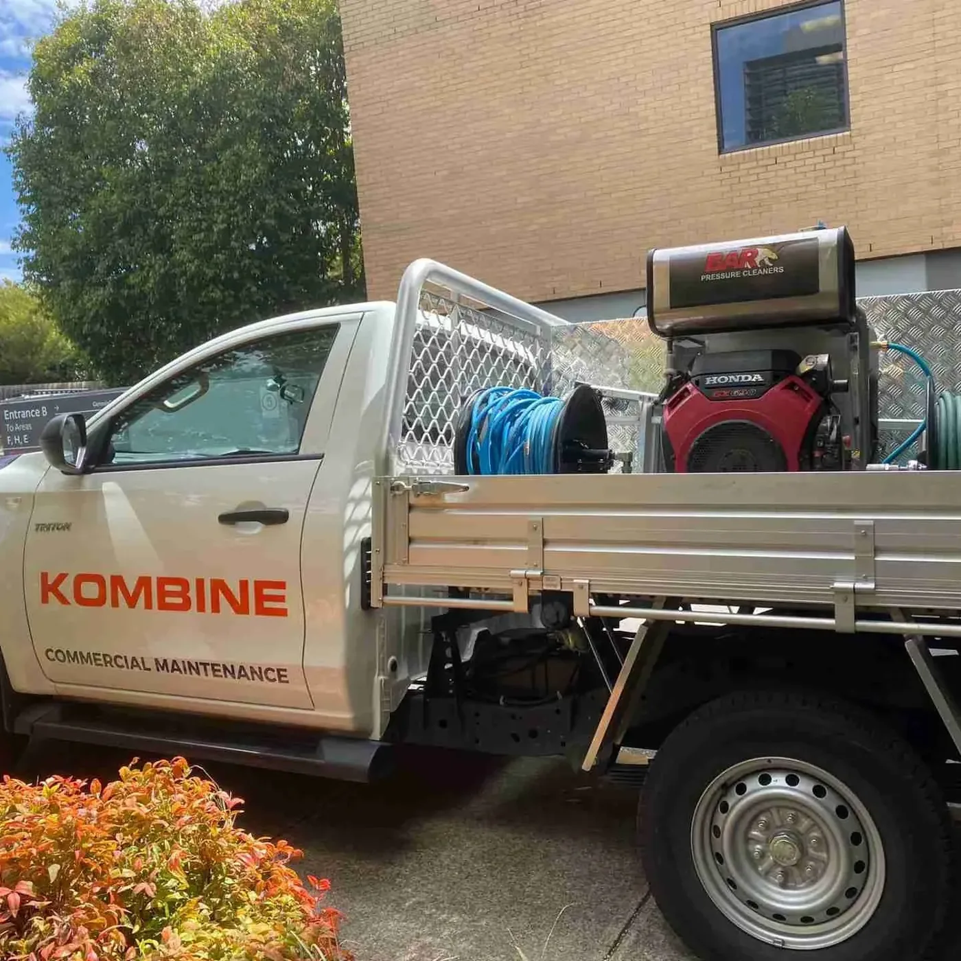 Plumbing Services