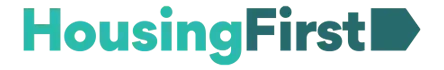 Housing First