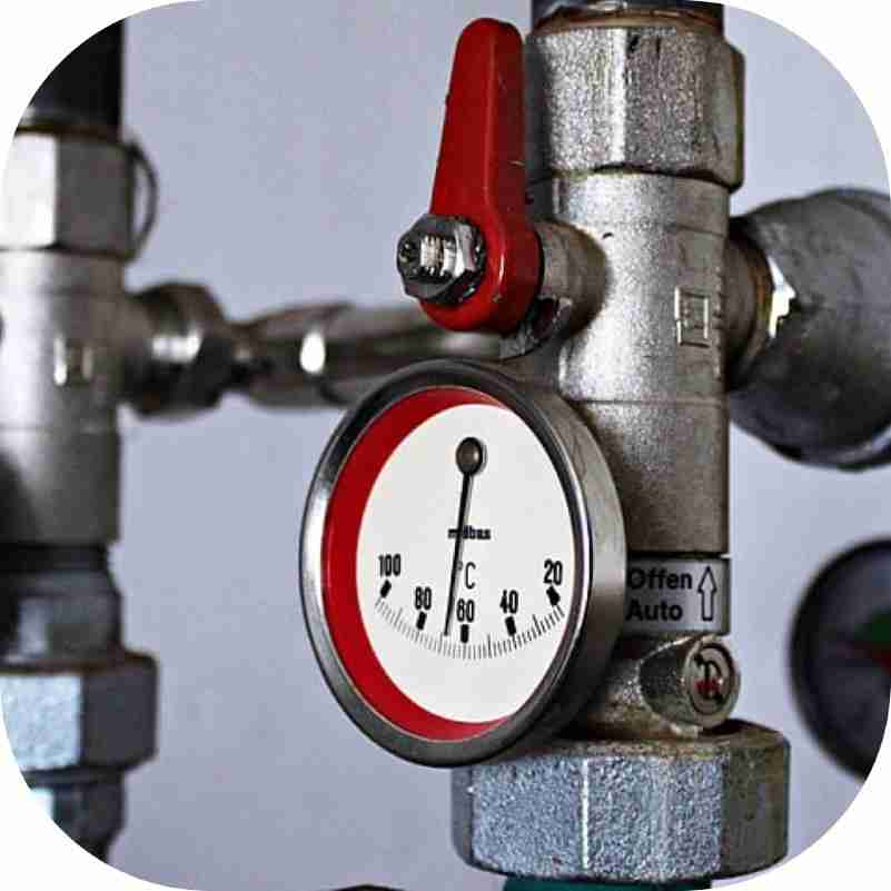 Plumbing Services