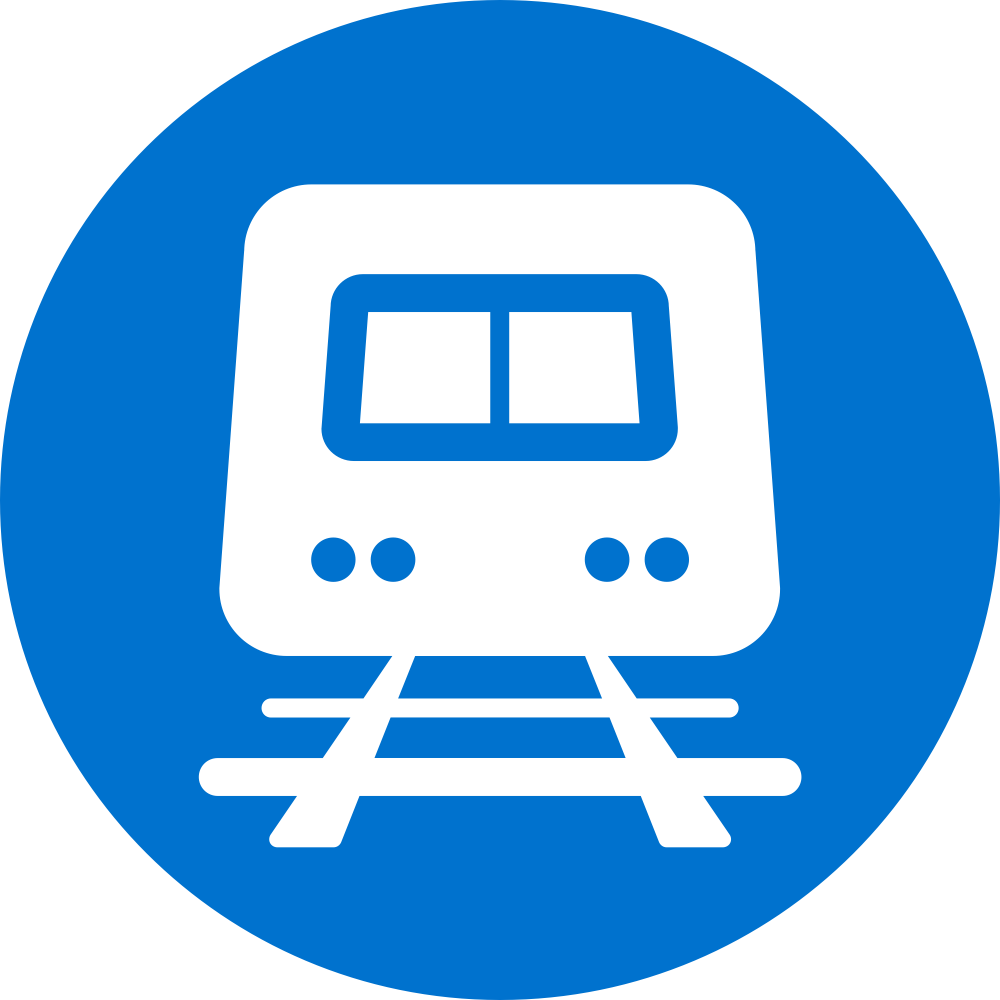 Metro Trains