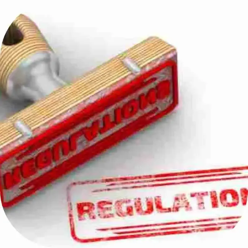 Certification & Compliance